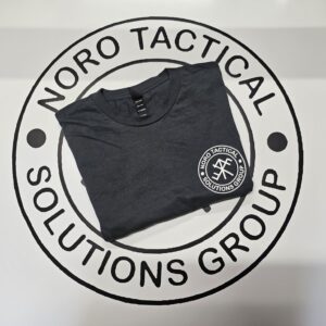 T-Shirt Charcoal