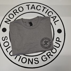 T-Shirt Grey