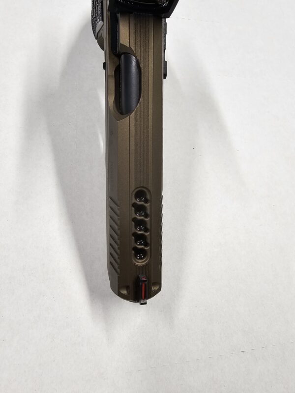 Custom CZ Shadow 2 - Image 4