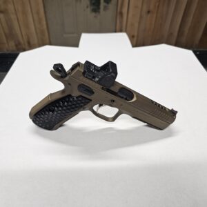 Custom CZ Shadow 2